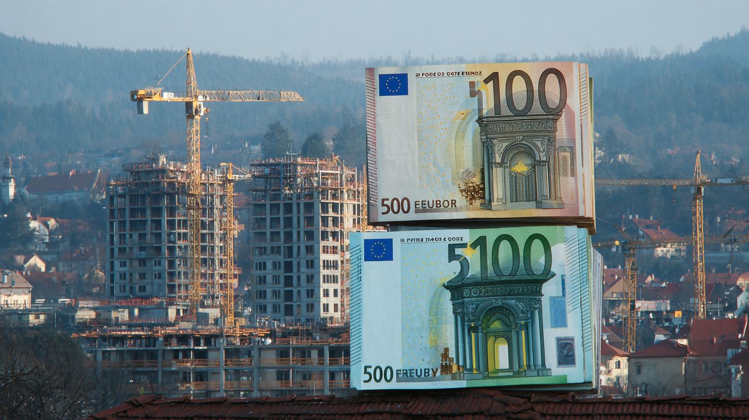 Jak zvládnout ekonomické stavby (Děčín). Praktické doplňky pro rychlou realizaci