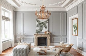 Ověřené zkušenosti s malováním interiérů: fotogalerie Karviná