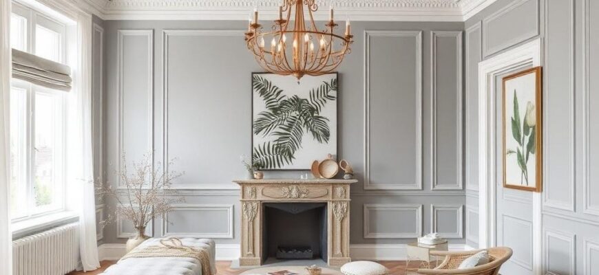 Ověřené zkušenosti s malováním interiérů: fotogalerie Karviná