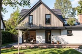 Rychlý návod k projektům domů na klíč (Mladá Boleslav)