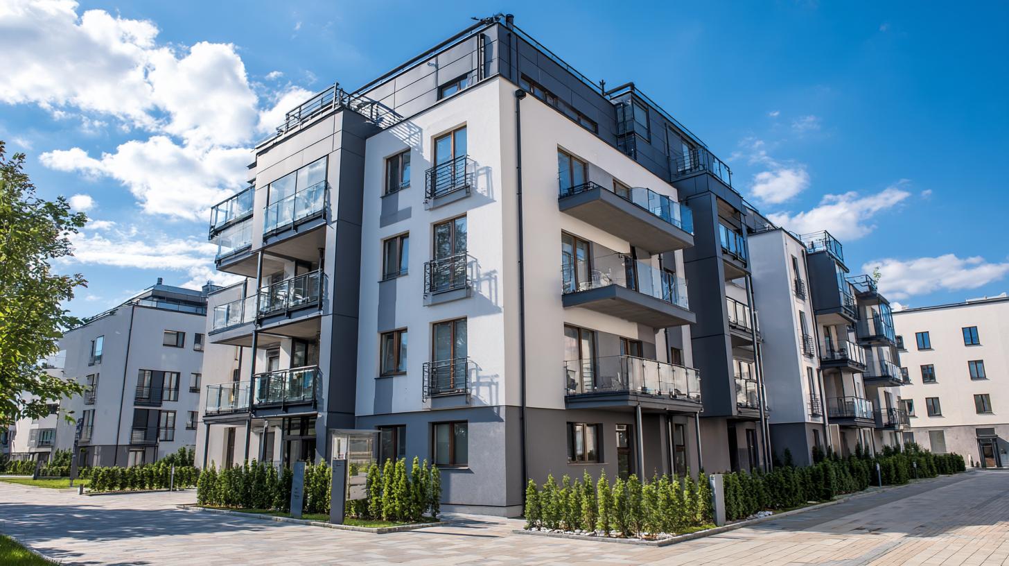 Nejčastější otázky kolem byty na klíč (Opava). Co bývá obsaženo v ceně a co nikoli