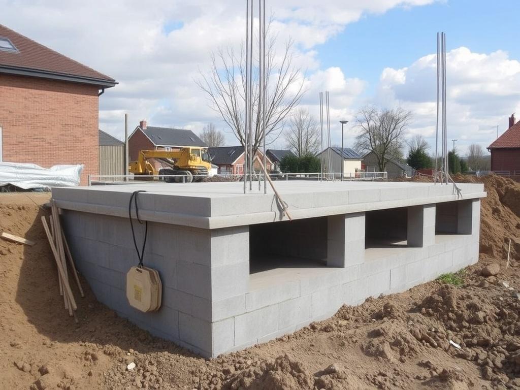 Zajímavé zkušenosti s základové desky ceník (Opava). Jak číst ceník a na co si dát pozor