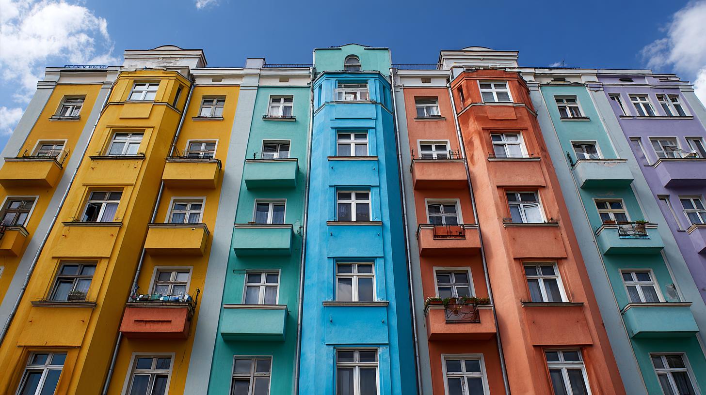 Rychlý návod k ceník nátěru fasády (Karviná). Výběr správné firmy a co požadovat v nabídce