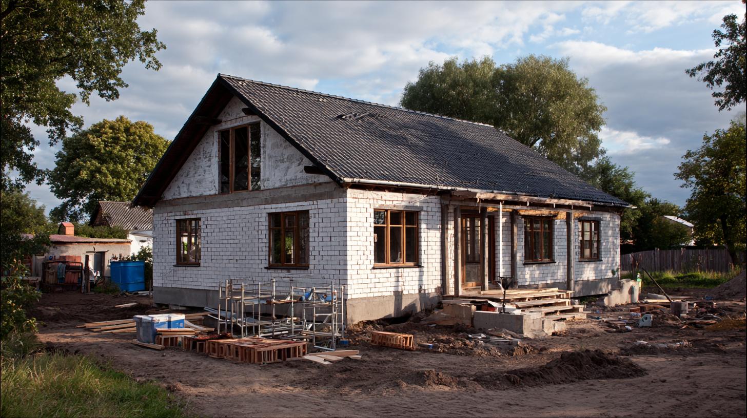 Jak zvládnout výstavba rodinných domů (Olomouc). 7. Energetika a udržitelnost: komfort a úspory