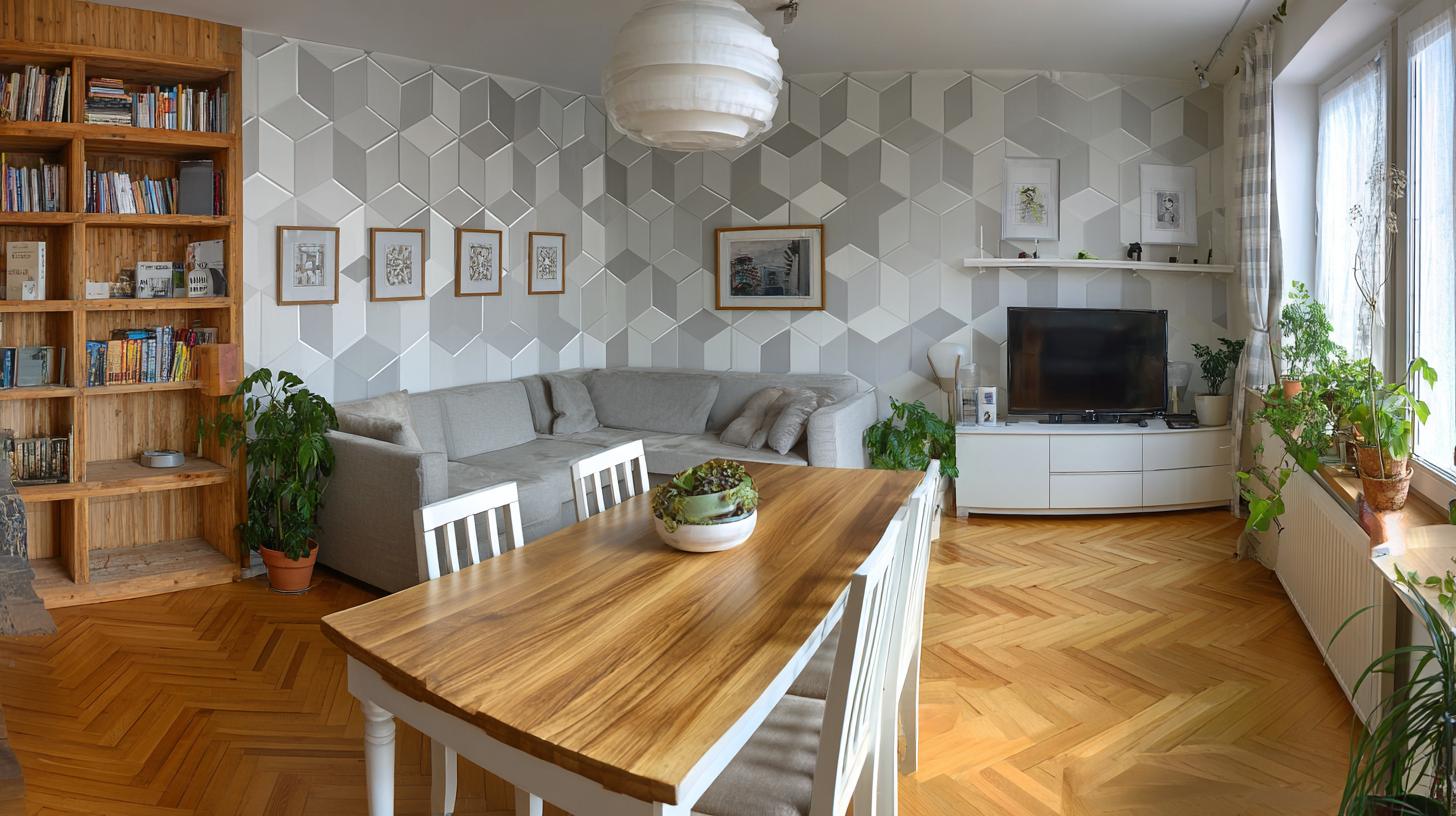 Důležité informace o moderní malování pokojů (Pardubice). Jak srovnat ceny a co si pohlídat v rozpočtu