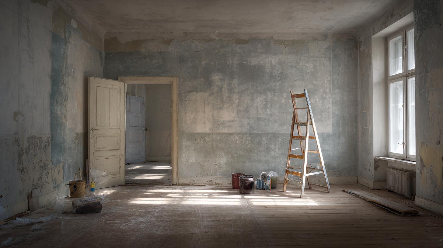 Nejčastější otázky kolem cena malování pokojů (Plzeň). Jak se vyhnout nepříjemným překvapením na faktuře