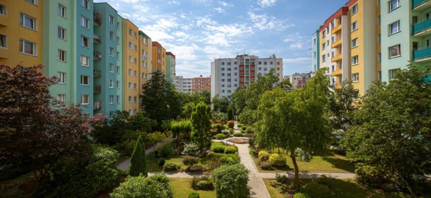 Efektivní tipy pro malování bytu fotogalerie Jihlava