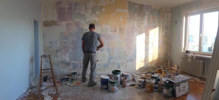 Jak zvládnout sádrokartonové práce: ceník Prostějov