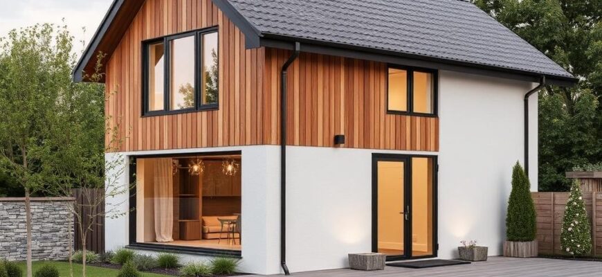 Rychlý návod k rodinné domy na klíč (Kladno)