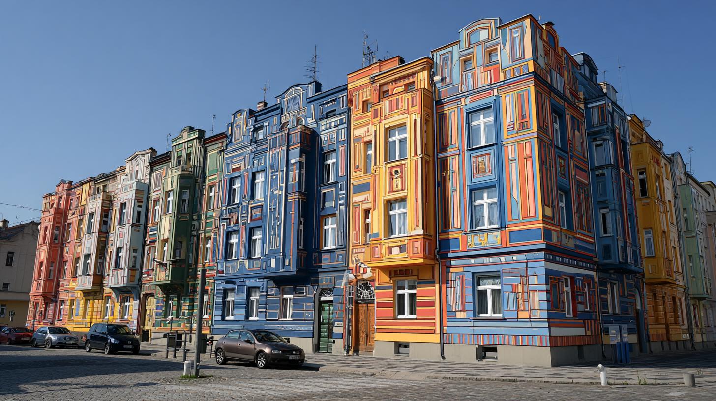 Zajímavé zkušenosti s nátěr na fasád (Liberec). Výběr materiálu pro liberecké fasády: co funguje a proč