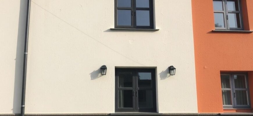 Důležité informace o nátěr fasády (Karviná) Důležité informace o nátěr fasády (Karviná)