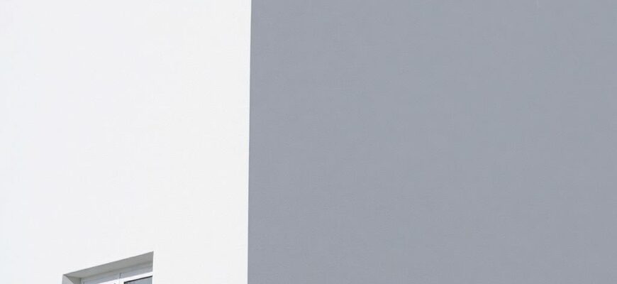 Profesionální rady pro silikonový nátěr fasády: cena v Olomouci a jak na to