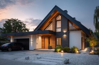 Efektivní tipy pro moderní dům na klíč (Plzeň)