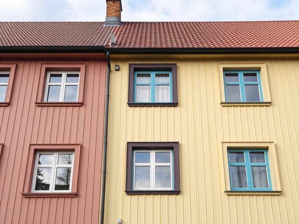 Nejnovější trendy v nátěry fasád panelových domů (Plzeň). Závěrečná myšlenka a výzva k akci