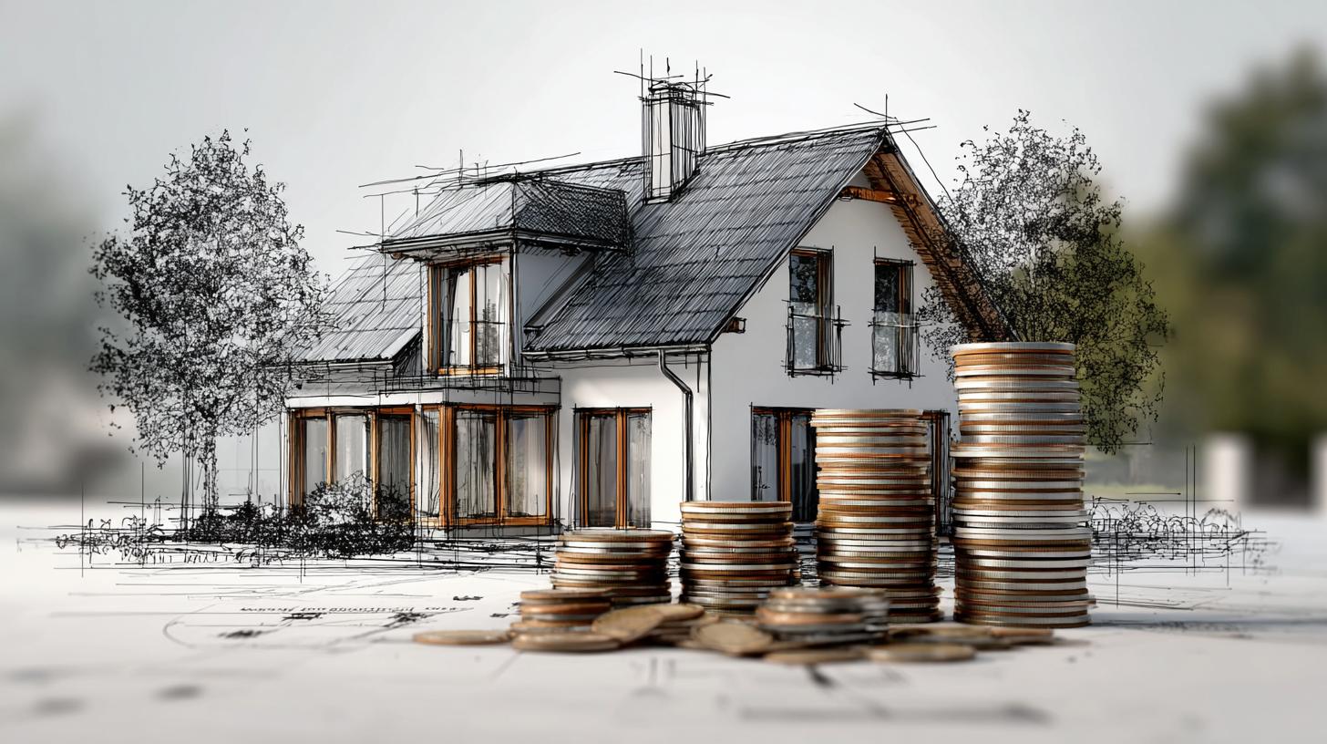 Jak zvládnout cena stavby rodinného domu (Havířov). Jasný rozpočet a realistická očekávání