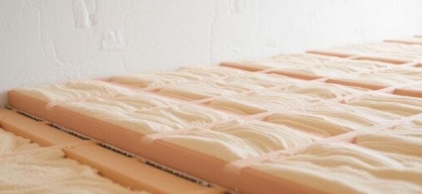 Co očekávat od zateplení podlahy v Havířově: průvodce pro domov