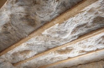 Detailní pohled na cena izolace (Přerov)