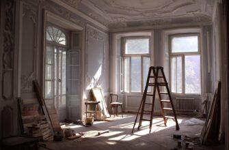 Postupy krok za krokem při malování interiéru (Teplice) Postupy krok za krokem při malování interiéru (Teplice)