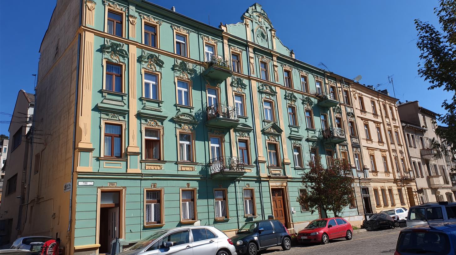 Ověřené zkušenosti s nátěr fasády cena (Zlín). Shrnutí kritických bodů pro rozumnou investici do nátěru fasády