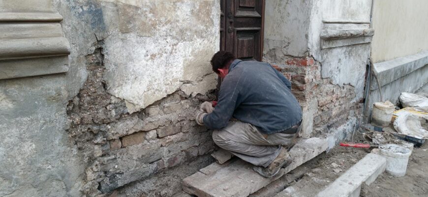 Rychlý návod k zednické práci v Pardubicích: postupy, tipy a realita z terénu