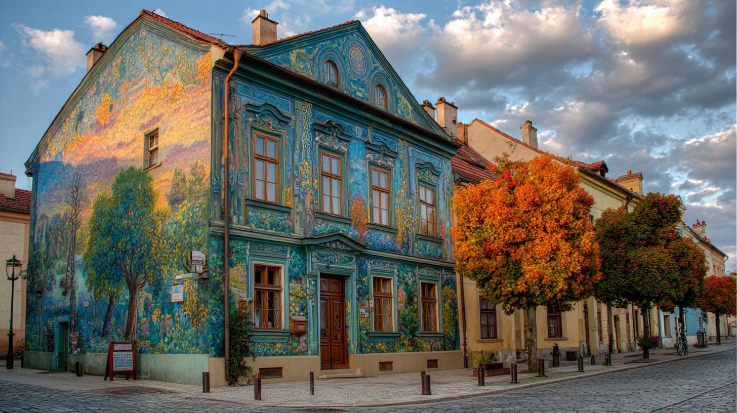 Důležité informace o malování domů (Pardubice). Závěrečné myšlenky pro uvážení při malování domů v Pardubicích