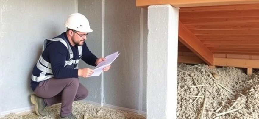 Izolace základů v Českých Budějovicích: profesionální rady pro pevné základy domu Izolace základů v Českých Budějovicích: profesionální rady pro pevné základy domu