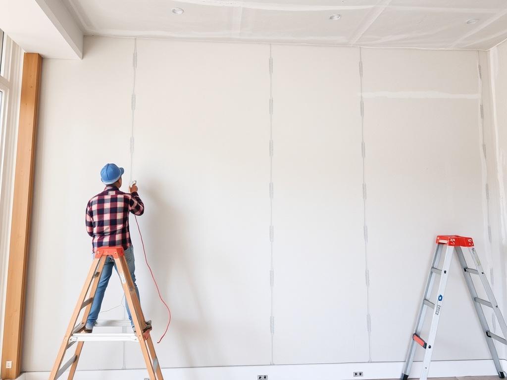 Užitečné poznatky o sádrokartonářské práce (Ostrava). Společný závěr a výzva k akci