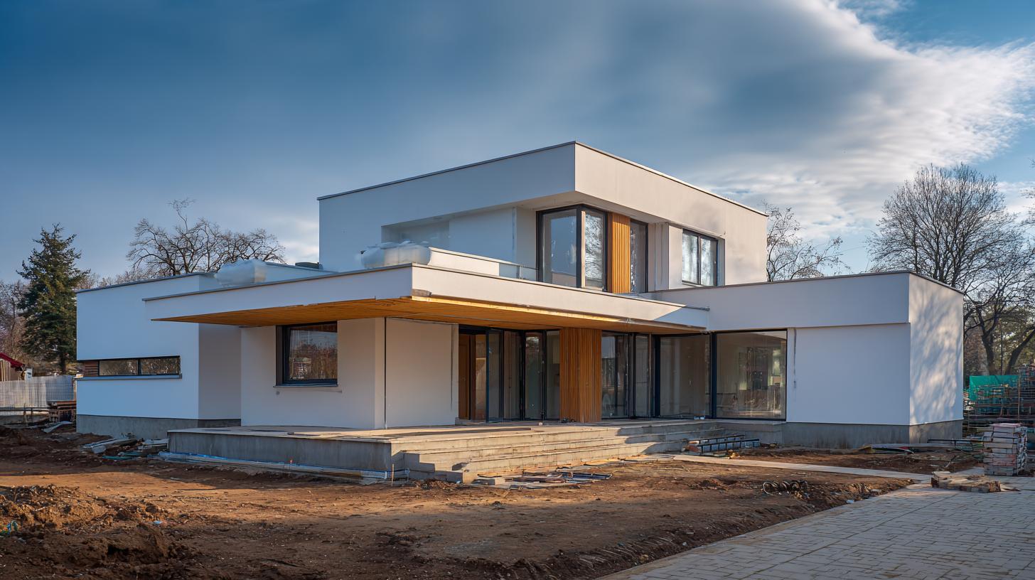 Co očekávat od stavba rodinného domu (Praha). Projekt a schválení: jak probíhá komunikace s úřady Co očekávat od stavba rodinného domu (Praha). Projekt a schválení: jak probíhá komunikace s úřady