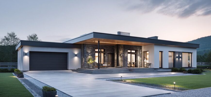 Domy na míru Havířov: Kompletní průvodce, jak vykrojit si ideální domov z lokální nabídky