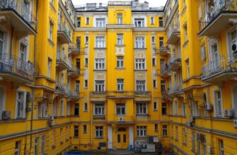 Zajímavé zkušenosti s malováním bytu v Hradci Králové: příběhy, barvy a tipy