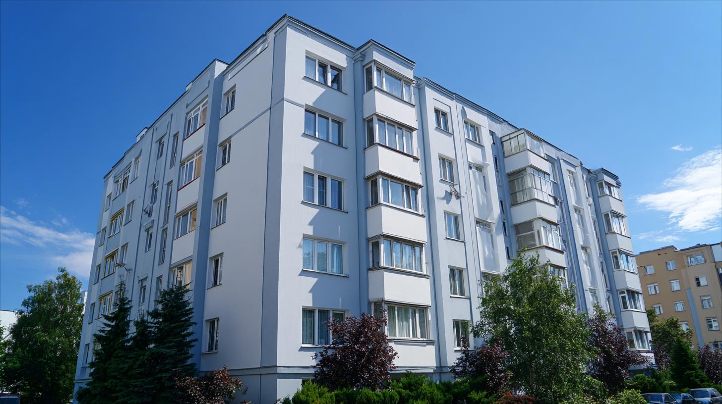 Efektivní tipy pro silikonový nátěr fasády cena (Chomutov). Ochrana okolních prvků a bezpečnost