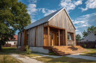 Dřevostavby a montované domy v Plzni: rychlý návod, jak na to Dřevostavby a montované domy v Plzni: rychlý návod, jak na to