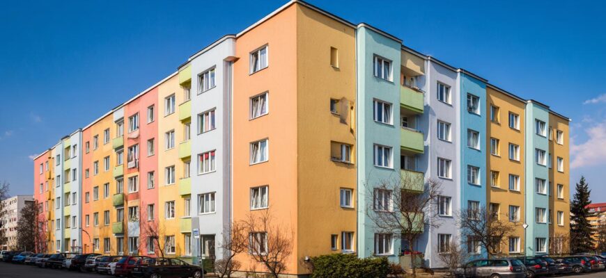 Nejčastější otázky kolem malování bytu: cena Brno