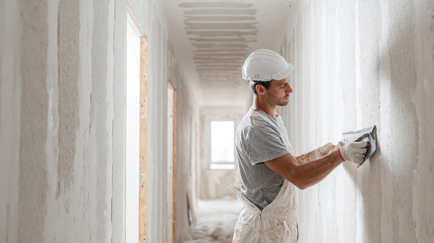 Jak zvládnout kompletní sádrokartonové prací (Zlín). Proč se vyplatí řešit kompletní sádrokartonové prací v regionu Zlín
