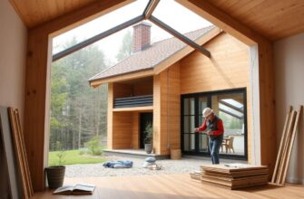 Profesionální rady pro výstavbu domu (Ústí nad Labem): průvodce, jak zvládnout projekt od A do Z Profesionální rady pro výstavbu domu (Ústí nad Labem): průvodce, jak zvládnout projekt od A do Z