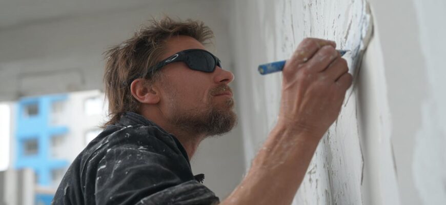 Efektivní tipy pro sádrokarton práce (Mladá Boleslav)