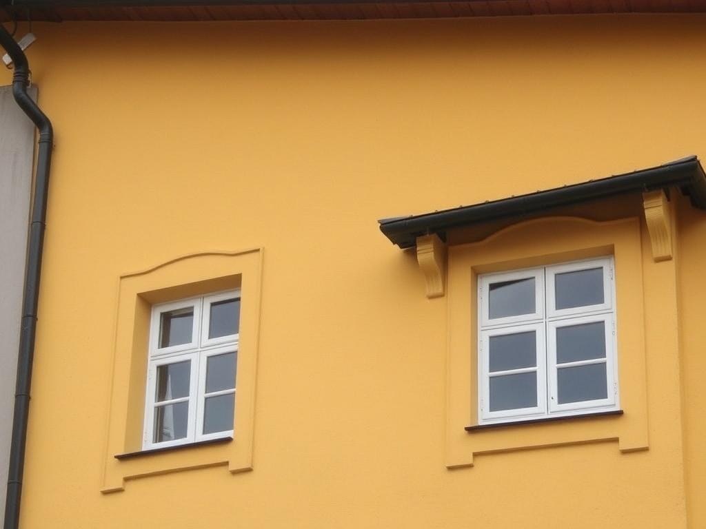 Ověřené zkušenosti s malování na fasádu (Třinec). Typy fasád a jejich výzvy v našem regionu Ověřené zkušenosti s malování na fasádu (Třinec). Typy fasád a jejich výzvy v našem regionu