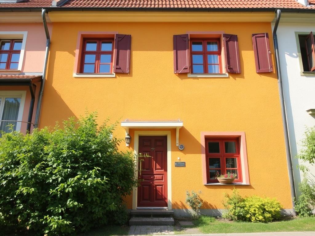 Efektivní tipy pro cena za nátěr fasády (Teplice). Jak získat realistické odhady a porovnání nabídek v Teplicích