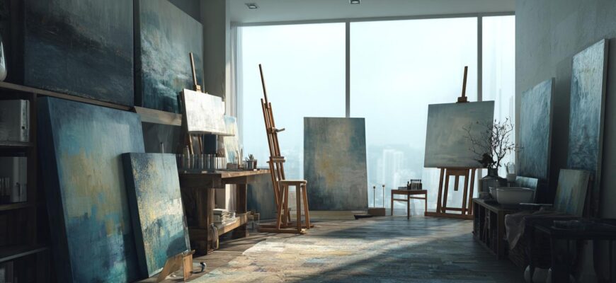 Moderní přístupy k malování interiéru inspirace (Frýdek-Místek)