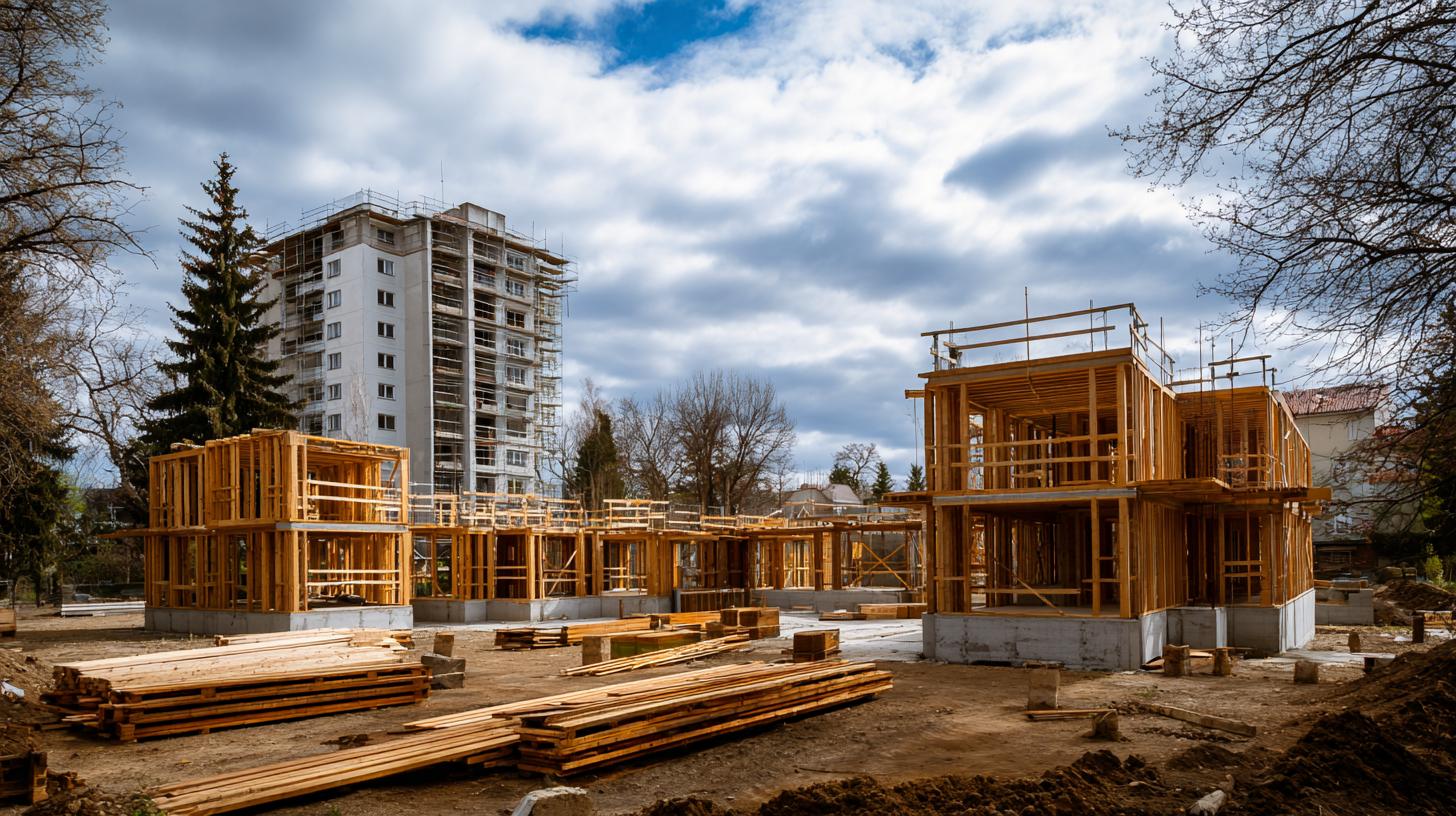 Důležité informace o hrubá stavba (Olomouc). Průběh stavebního povolení a normy v Olomouckém regionu