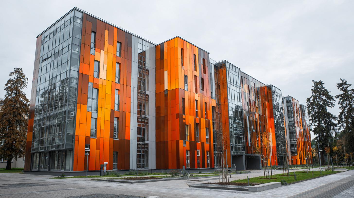 Inovativní řešení v rámci nátěr fasád (Chomutov). Ekonomika a udržitelnost inovativních nátěrů fasád