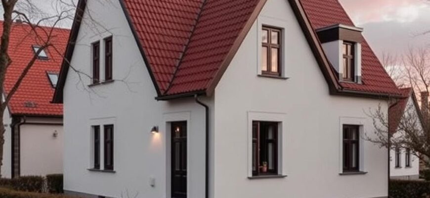 Co očekávat od domu na klíč v Hradci Králové: praktický průvodce pro budoucí majitele