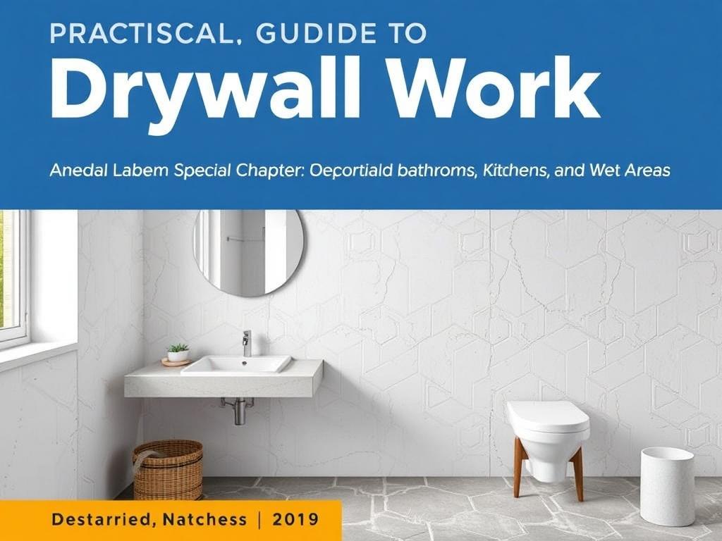 Praktický průvodce k sádrokartonářské práce (Ústí nad Labem). Zvláštní kapitola: koupelny, kuchyně a mokré prostory Praktický průvodce k sádrokartonářské práce (Ústí nad Labem). Zvláštní kapitola: koupelny, kuchyně a mokré prostory