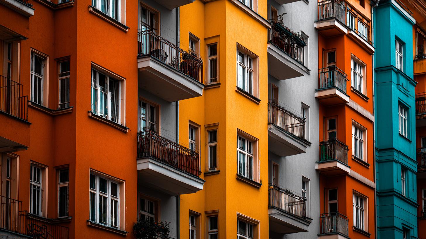 Nejčastější otázky kolem malování bytu inspirace (Teplice). Inspirace a praktické příklady z Teplic