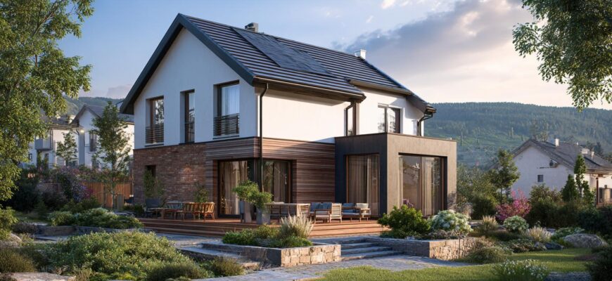 Užitečné poznatky o domy na klíc (Ústí nad Labem): průvodce pro budoucí vlastníky