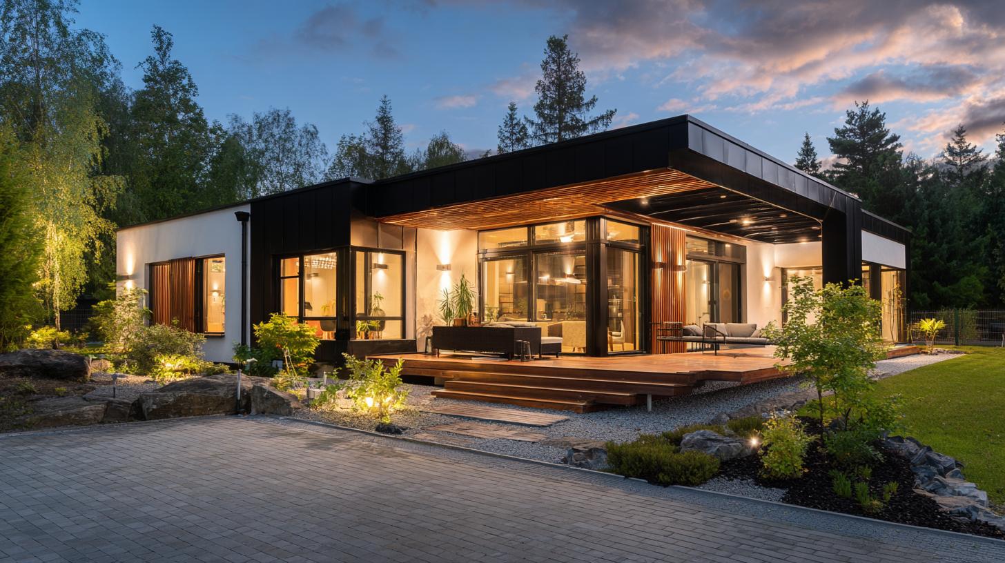 Důležité informace o luxusní domy na klíč (Třinec). Budoucnost bydlení v Třinci: trendové posuny, které stojí za pozornost