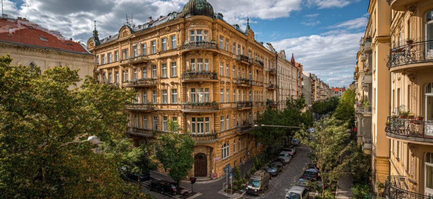 Profesionální rady pro cena za malování bytu (Praha)