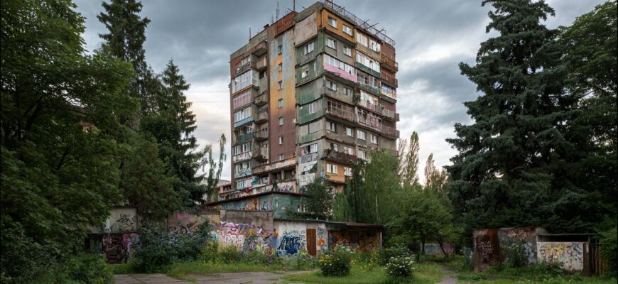 Zajímavé zkušenosti s ekonomické stavby (Zlín)