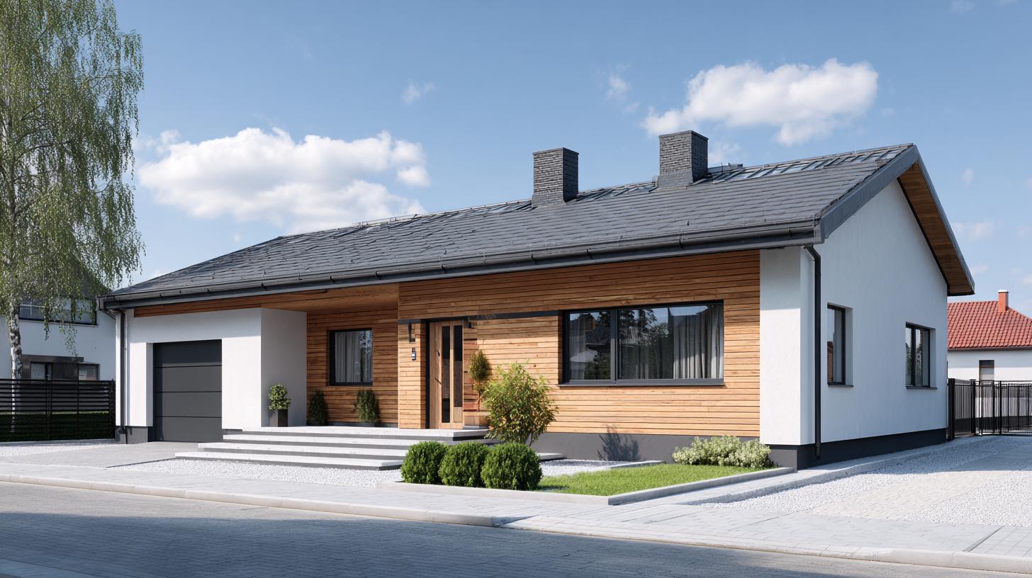 Inspirace pro domek na klíč (Olomouc). Rozpočet a financování: jak zvládnout náklady na domek na klíč v Olomouci