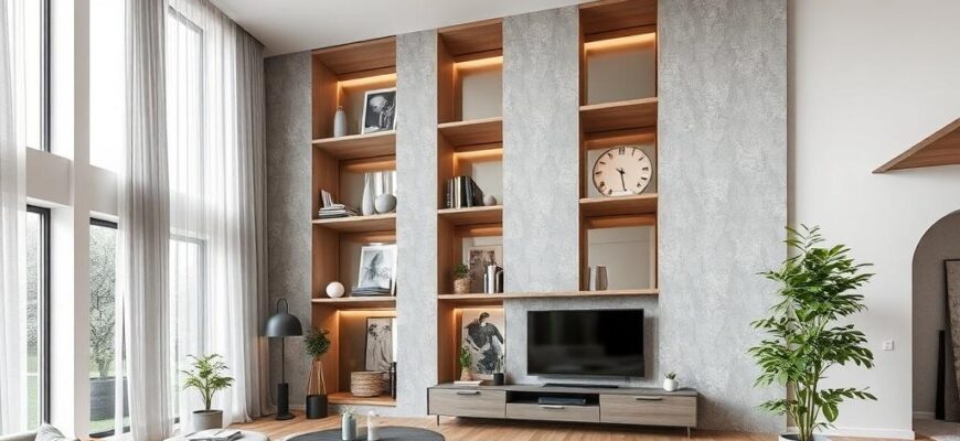 Inovativní řešení v rámci rekonstrukce bytového jádra (Jablonec nad Nisou)